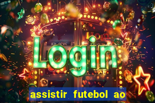 assistir futebol ao vivo portal rmc